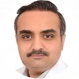 Dr. Nikhil Modi